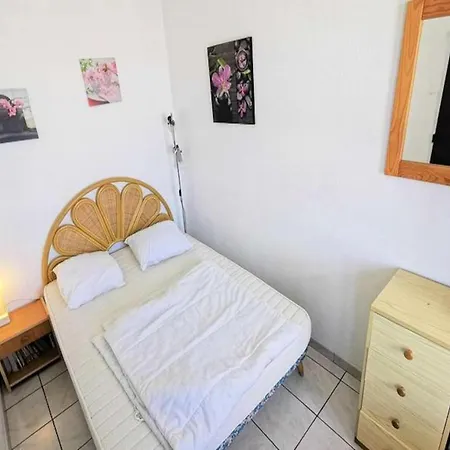 2 For 4 People Apartamento