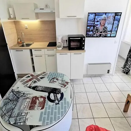 Apartamento 2 For 4 People *