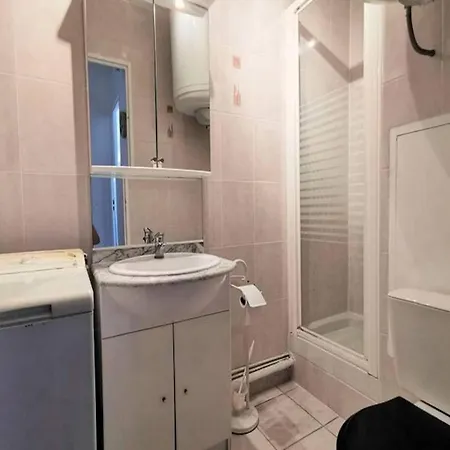 Apartamento 2 For 4 People Leucate