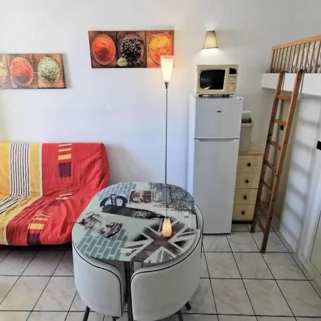2 For 4 People Apartamento